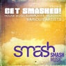 Get Smashed! Vol. 9