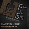 Obsession Ep