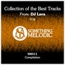 Collection of the Best Tracks From: DJ Lava, Pt. 6