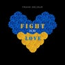 Fight for Love (feat. Laurent) [Radio Edit]