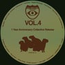Vol.4 1 Year Anniversary Collective Release