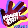 Midnight Riot, Vol. 5