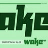 Wake Up Series, Vol. 10
