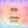 Heart & Soul (Ali Watts Remix)