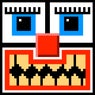 Coulrophobia