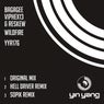 Bagagee Viphex13 & Reskew - Wild Fire