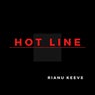 Hot line