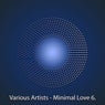 Minimal Love Vol. 6