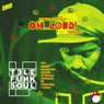 Oh Lord Remixes (Tributo ao Olodum)
