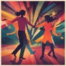 Dance to the rhythm