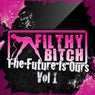 The Future Is Ours Vol 1
