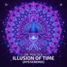 Illusion of Time - Hysta Remix