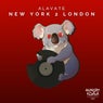 New York 2 London (Extended Mix)