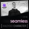 Kaleydo Character: Seamless Ep1