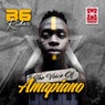 The Voice of Amapiano