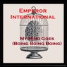 My Mind Goes (Boing Boing Boing)