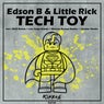 Tech Toy EP