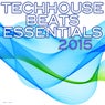Techhouse Beats Essentials 2015