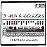 19909 Remixes EP