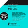 Collected Family Trax, Vol.3