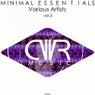 Minimal Essentials Vol. 3