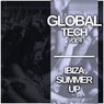 Global Tech, Vol. 4: Ibiza Summer Up