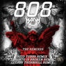 808 (The Remixes) feat. Cianna Blaze