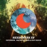 Hexenwerk EP 2015