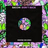 Don't Back