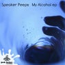 My Alcohol EP