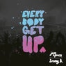 Everybody Get Up (Tradelove Remix)