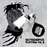 Sixteenofive - Platform Vol. 8