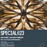 I Am Not There (incl. Vlad Caia & Guedes remixes)