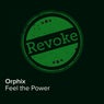 Feel the Power