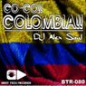 Co-co Colombia!! E.P.