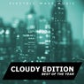 Electric Wave Music Best Of The Year: Cloudy Edition