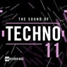 The Sound Of Techno, Vol. 11