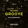 Techno Groove, Vol. 3 (Super Techno Movement)