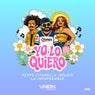 YO LO QUIERO (Extended Mix)