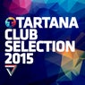 Tartana Club Selection 2015