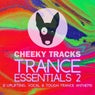 Cheeky Tracks Trance Essentials 2