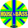 House & Bass, Vol. 9