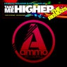 Take Me Higher (The Remixes)
