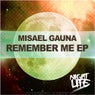 Remember Me EP