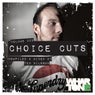 Choice Cuts Volume 002 Mixed By Ted Nilsson