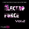 Electro Force, Vol. 2