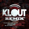 Klout Remix - EP
