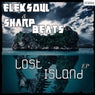 The Lost Islad EP (feat. Sharp Beat)