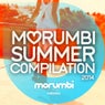 Morumbi Summer Compilation 2014