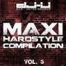 Maxi Hardstyle Compilation Vol. 3